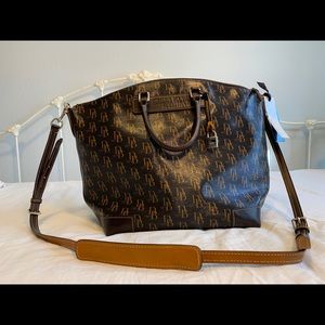 New Dooney & Bourke Handbag